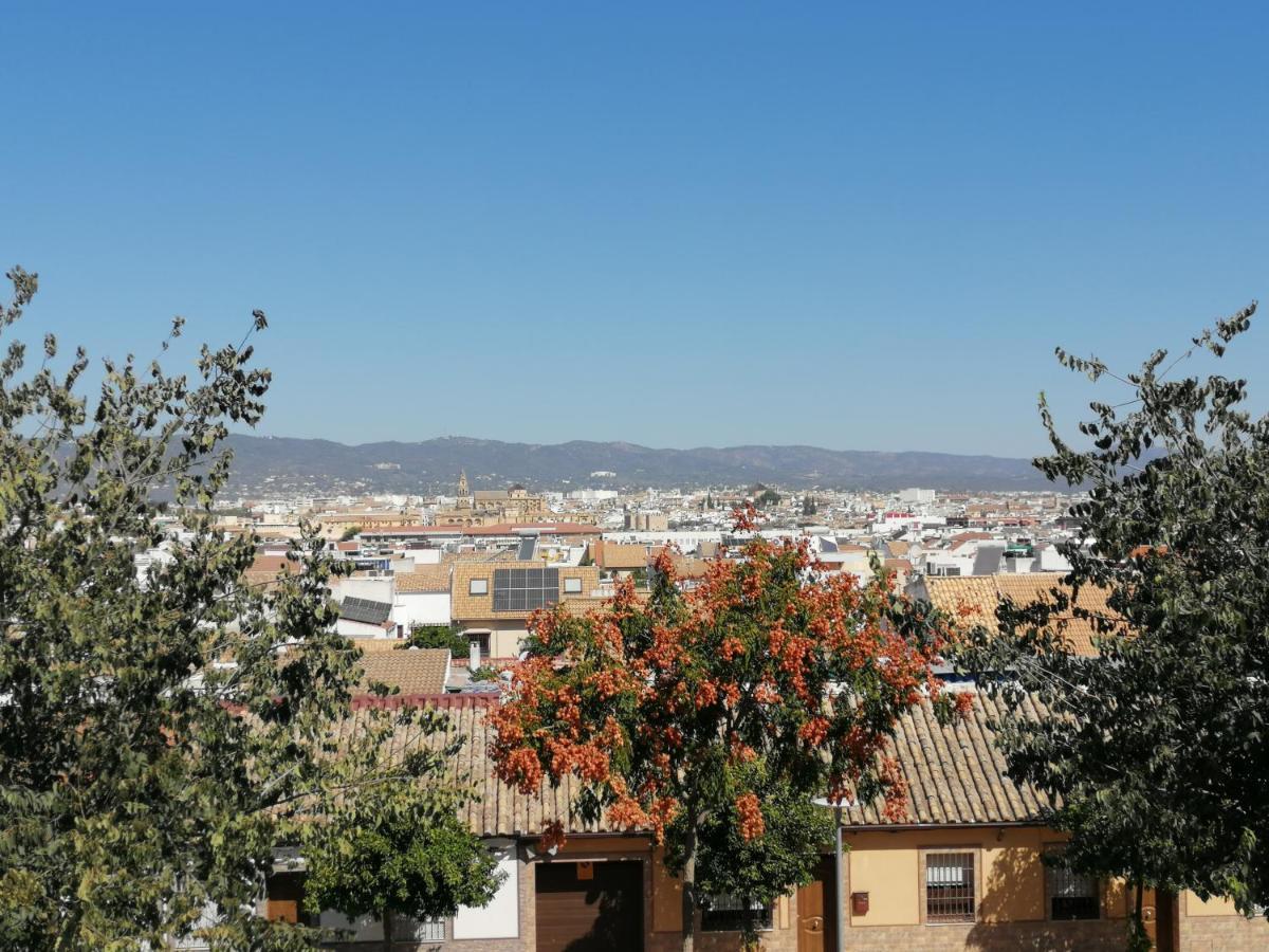 Casa La Plateria Villa Kordoba Bagian luar foto