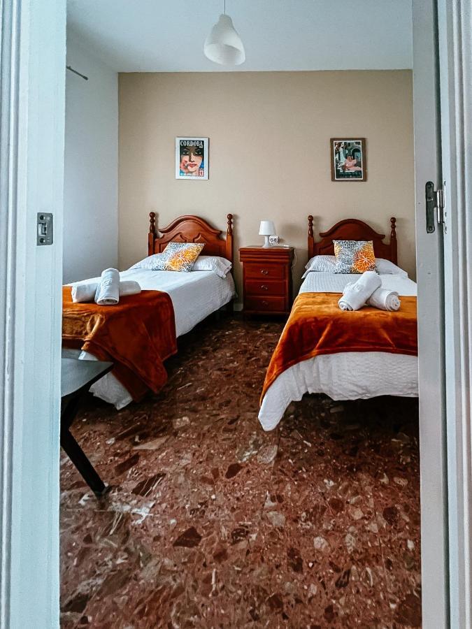Casa La Plateria Villa Kordoba Bagian luar foto