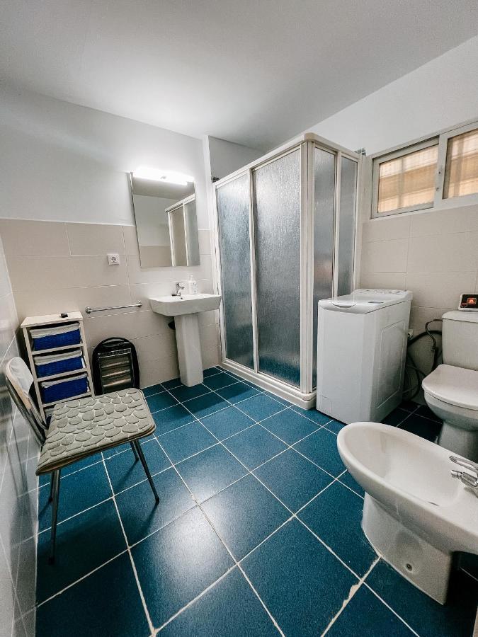 Casa La Plateria Villa Kordoba Bagian luar foto