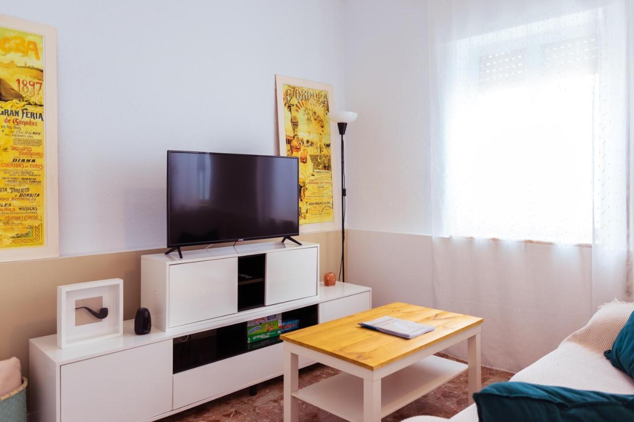 Casa La Plateria Villa Kordoba Bagian luar foto