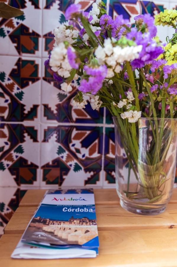 Casa La Plateria Villa Kordoba Bagian luar foto