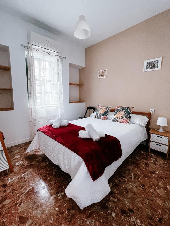 Casa La Plateria Villa Kordoba Bagian luar foto