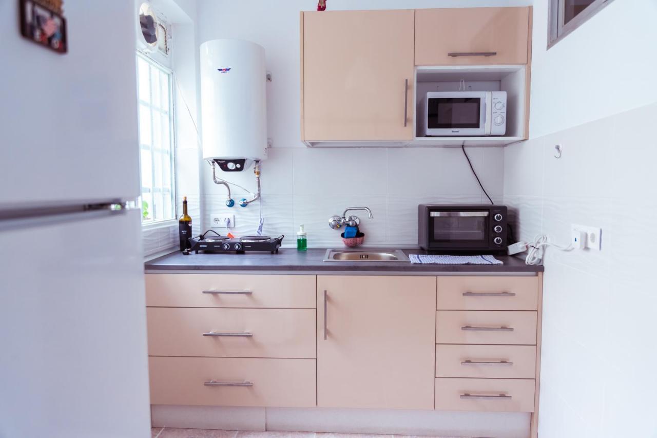 Casa La Plateria Villa Kordoba Bagian luar foto