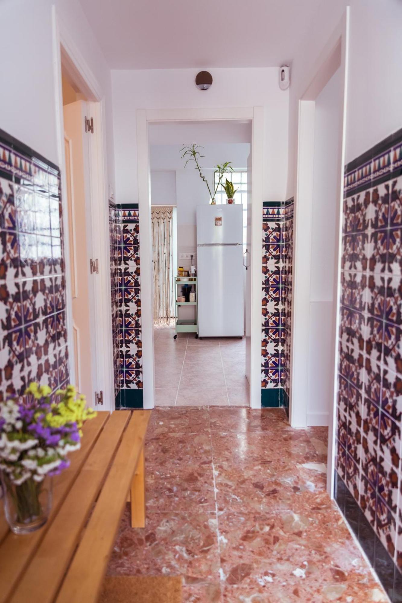 Casa La Plateria Villa Kordoba Bagian luar foto