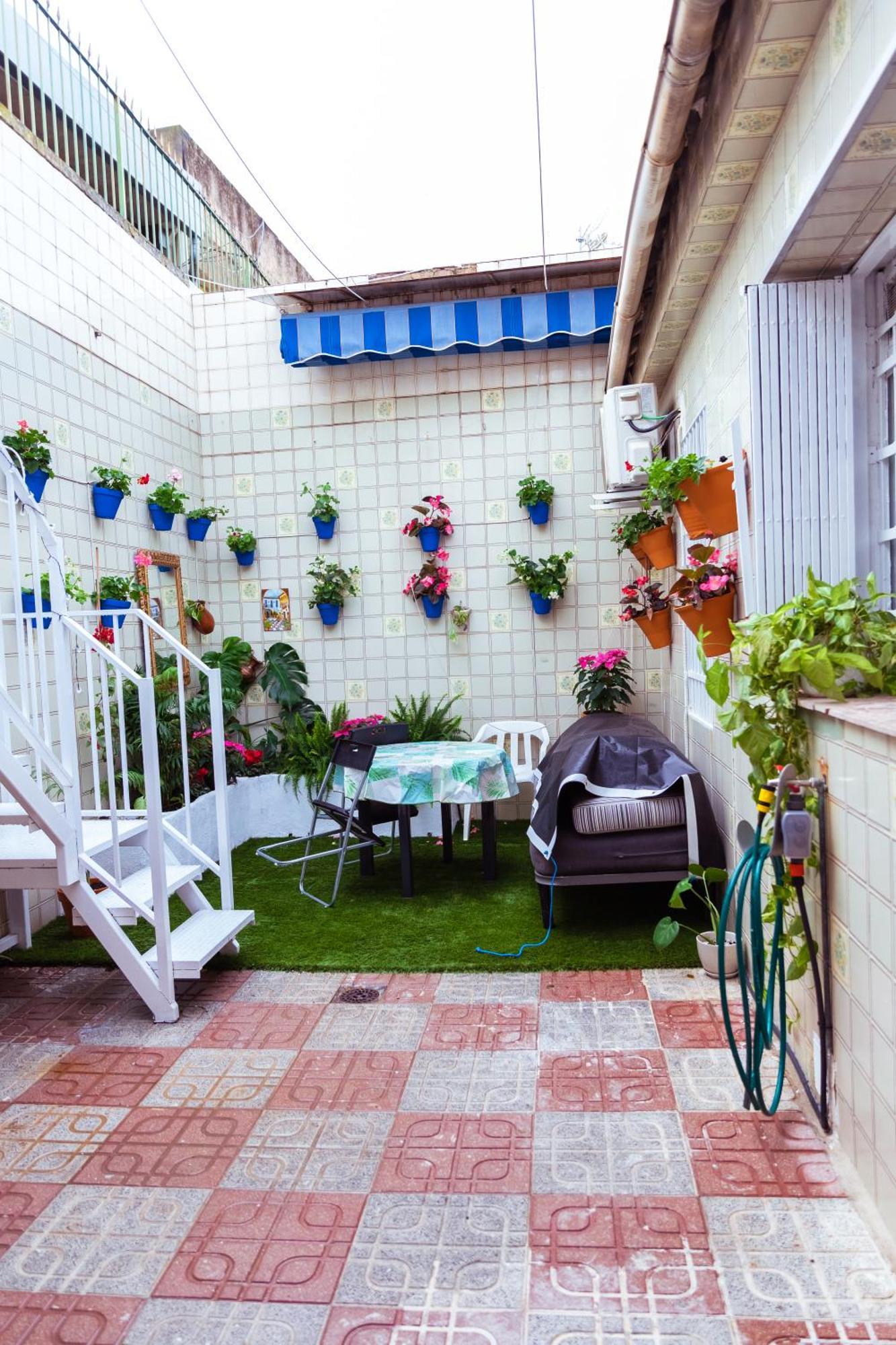 Casa La Plateria Villa Kordoba Bagian luar foto